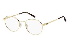 Tommy Hilfiger TH2135 J5G ONE SIZE (51) Arany Női Dioptriás szemüvegek