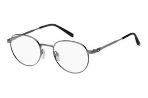 Tommy Hilfiger TH2135 KJ1 ONE SIZE (51) Szürke Női Dioptriás szemüvegek