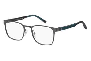 Tommy Hilfiger TH2147 SVK ONE SIZE (52) Fekete Női Dioptriás szemüvegek