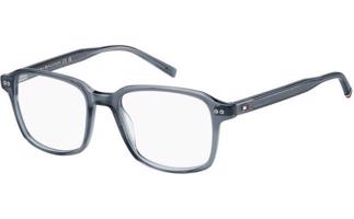 Tommy Hilfiger TH2190 KAY ONE SIZE (51) Kék Női Dioptriás szemüvegek
