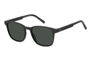 Tommy Hilfiger TH2202/S KB7/QT ONE SIZE (51) Szürke Női Napszemüvegek