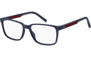 Tommy Hilfiger TH2206 8RU ONE SIZE (54) Kék Női Dioptriás szemüvegek
