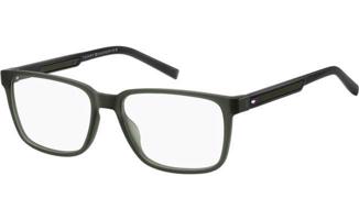 Tommy Hilfiger TH2206 8YW ONE SIZE (54) Zöld Női Dioptriás szemüvegek