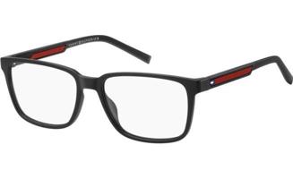 Tommy Hilfiger TH2206 OIT ONE SIZE (54) Fekete Női Dioptriás szemüvegek