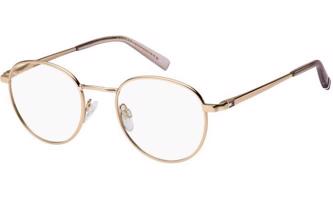 Tommy Hilfiger TH2222 DDB ONE SIZE (49) Arany Férfi Dioptriás szemüvegek