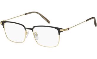 Tommy Hilfiger TH2235/F 2M2 ONE SIZE (53) Arany Női Dioptriás szemüvegek