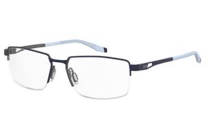 Under Armour UA5078/G IPQ ONE SIZE (56) Kék Női Dioptriás szemüvegek
