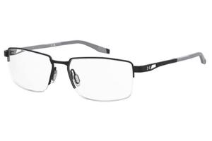 Under Armour UA5078/G O6W ONE SIZE (56) Fekete Női Dioptriás szemüvegek