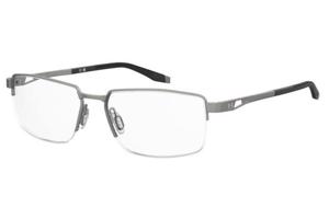 Under Armour UA5078/G R81 ONE SIZE (56) Ezüst Női Dioptriás szemüvegek