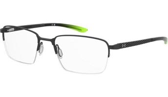Under Armour UA5088/G 3OL ONE SIZE (56) Fekete Női Dioptriás szemüvegek