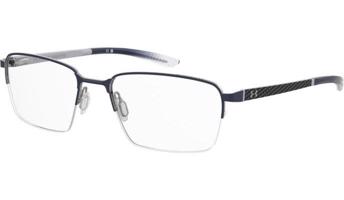 Under Armour UA5088/G DTY ONE SIZE (56) Kék Női Dioptriás szemüvegek