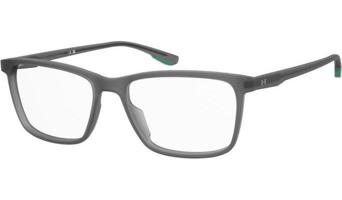 Under Armour UA5090XL/G 63M ONE SIZE (60) Szürke Női Dioptriás szemüvegek