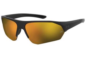 Under Armour UA7000/S I46/VP ONE SIZE (69) Fekete Gyermek Napszemüvegek