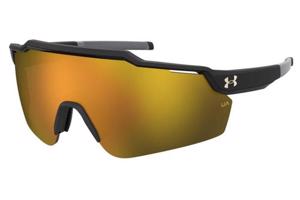Under Armour UALEVELUP 2M2/2B ONE SIZE (99) Fekete Női Napszemüvegek