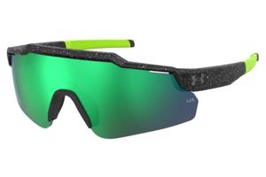 Under Armour UALEVELUPJR 03K/Z9 ONE SIZE (99) Fekete Gyermek Napszemüvegek