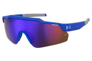 Under Armour UALEVELUPJR 4NZ/GR ONE SIZE (99) Kék Gyermek Napszemüvegek