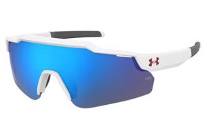 Under Armour UALEVELUPJR WWK/Z0 ONE SIZE (99) Fehér Gyermek Napszemüvegek