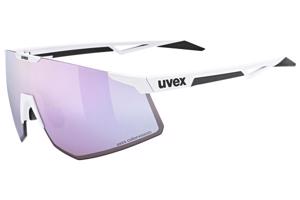 uvex pace perform CV 8881 ONE SIZE (78) Fehér Unisex Napszemüvegek