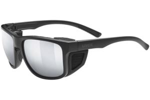 uvex sportstyle 312 Black Mat S4 ONE SIZE (60) Fekete Unisex Napszemüvegek