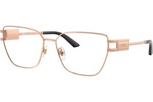 Versace VE1301 1412 L (57) Arany Férfi Dioptriás szemüvegek