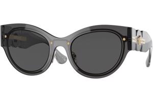 Versace VE2234 100287 ONE SIZE (53) Szürke Férfi Napszemüvegek