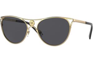 Versace VE2237 100287 ONE SIZE (57) Arany Férfi Napszemüvegek