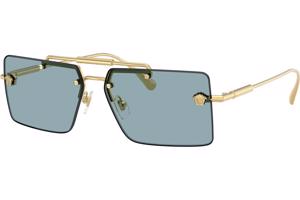 Versace VE2245 100280 ONE SIZE (60) Arany Férfi Napszemüvegek