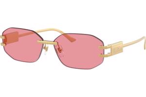 Versace VE2274 100284 ONE SIZE (58) Arany Férfi Napszemüvegek