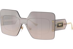 Versace VE2277 10026I ONE SIZE (42) Barna Férfi Napszemüvegek