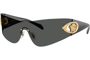 Versace VE2280 100287 ONE SIZE (42) Szürke Női Napszemüvegek