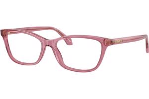 Versace VE3375 5234 M (52) Rózsaszín Férfi Dioptriás szemüvegek