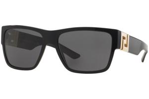 Versace VE4296 GB1/87 ONE SIZE (59) Fekete Női Napszemüvegek