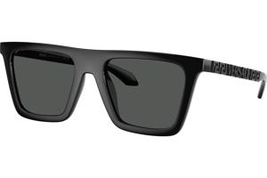 Versace VE4468U GB1/87 ONE SIZE (53) Fekete Női Napszemüvegek