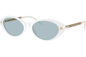 Versace VE4469 547172 ONE SIZE (54) Fehér Férfi Napszemüvegek
