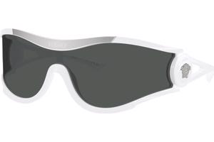 Versace VE4475 314/87 ONE SIZE (42) Fehér Unisex Napszemüvegek