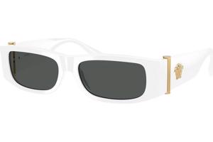 Versace VE4476U 545987 ONE SIZE (55) Fehér Unisex Napszemüvegek