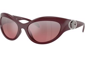 Versace VE4485 54877E ONE SIZE (59) Vörös Férfi Napszemüvegek
