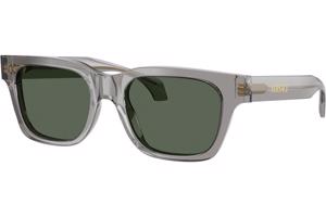 Versace VE4486 551071 ONE SIZE (52) Szürke Női Napszemüvegek
