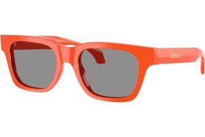 Versace VE4486 5511/1 ONE SIZE (52) Narancssárga Női Napszemüvegek