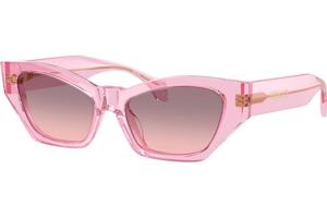 Versace VE4488U 53705M ONE SIZE (53) Rózsaszín Férfi Napszemüvegek
