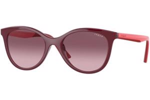 Vogue Eyewear VJ2013 27768D ONE SIZE (46) Vörös Gyermek Napszemüvegek