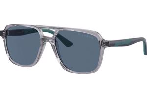 Vogue Eyewear VJ2024 309980 ONE SIZE (49) Szürke Gyermek Napszemüvegek