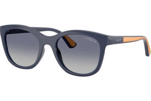 Vogue Eyewear VJ2028 32094L ONE SIZE (46) Kék Gyermek Napszemüvegek