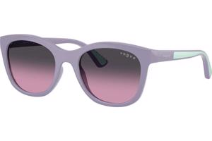 Vogue Eyewear VJ2028 32104Q ONE SIZE (46) Lila Gyermek Napszemüvegek