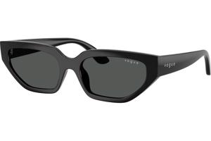 Vogue Eyewear VJ2029 W44/87 ONE SIZE (52) Fekete Gyermek Napszemüvegek