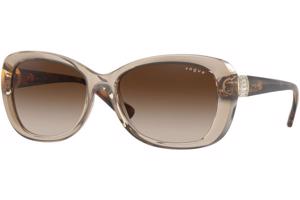 Vogue Eyewear VO2943SB 299013 ONE SIZE (55) Bézs Férfi Napszemüvegek