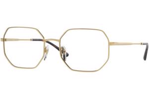 Vogue Eyewear VO4228 280 L (53) Arany Férfi Dioptriás szemüvegek