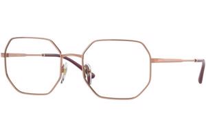 Vogue Eyewear VO4228 5152 L (53) Arany Férfi Dioptriás szemüvegek