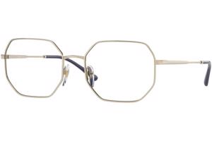 Vogue Eyewear VO4228 848 L (53) Arany Férfi Dioptriás szemüvegek