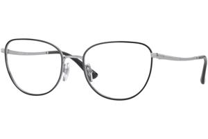 Vogue Eyewear VO4229 323 L (53) Fekete Férfi Dioptriás szemüvegek